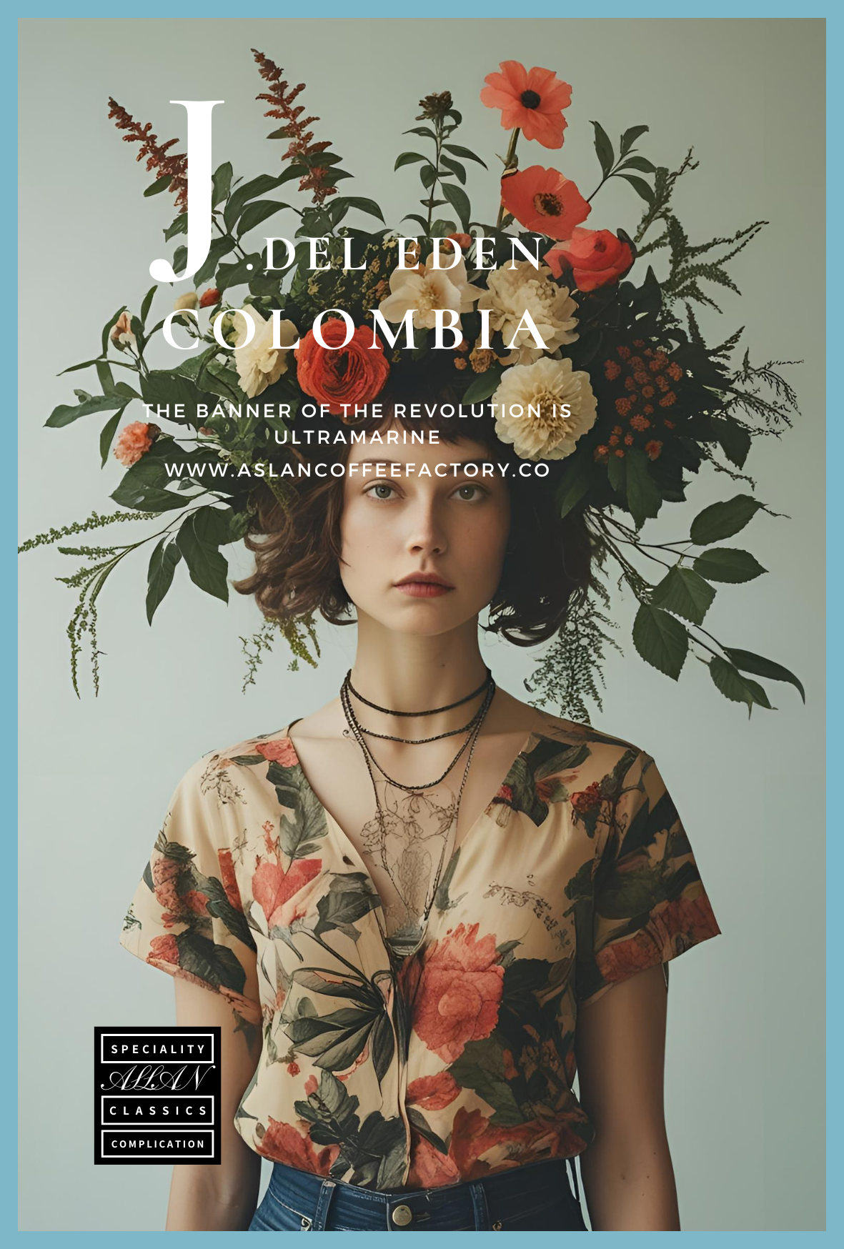 【定期便7月ハイエンド】ハルディネス・デル・エデン ドワーフゲイシャ/ナチュラル