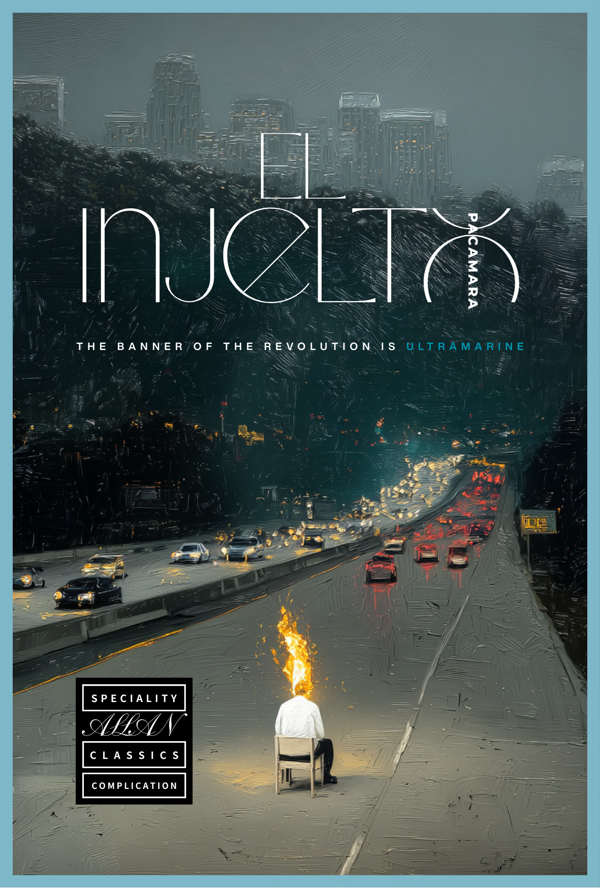 グアテマラ / エル・インヘルト パカマラ・ナチュラル(14g~)