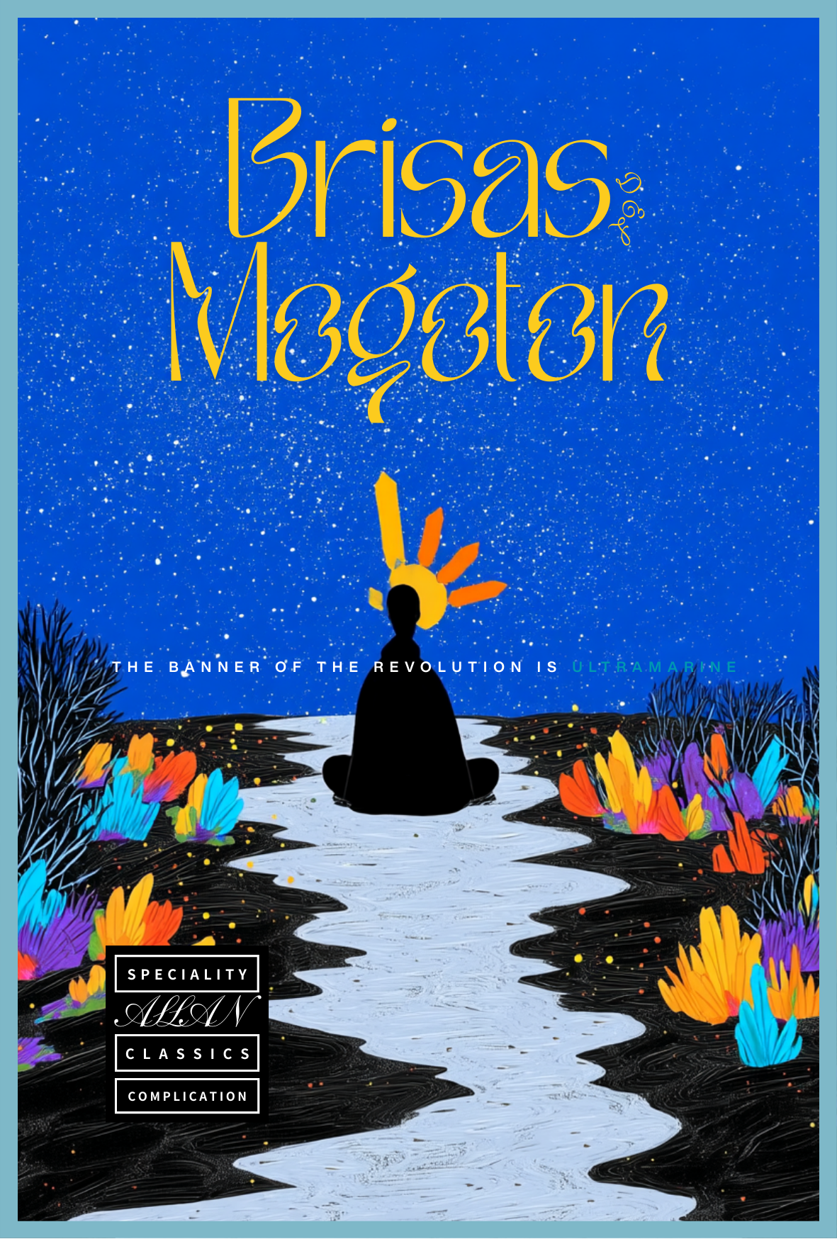 ニカラグア / ブリサス・デル・モゴトン イエローカツアイ・ナチュラル(100g~)