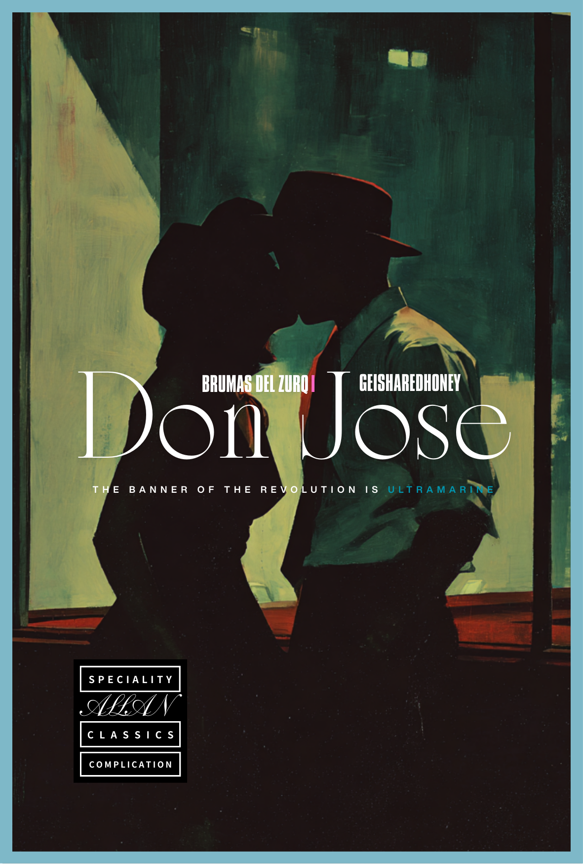 コスタリカ / ドン・ホセ ゲイシャ・レッドハニー(14g~)