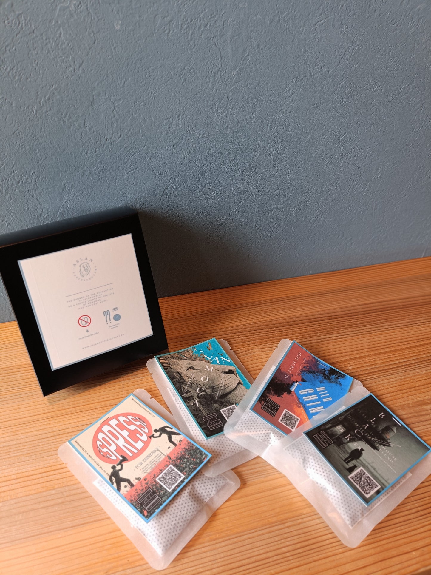 【ギフトにもおすすめ】ドリップバッグ詰め合わせ10種類