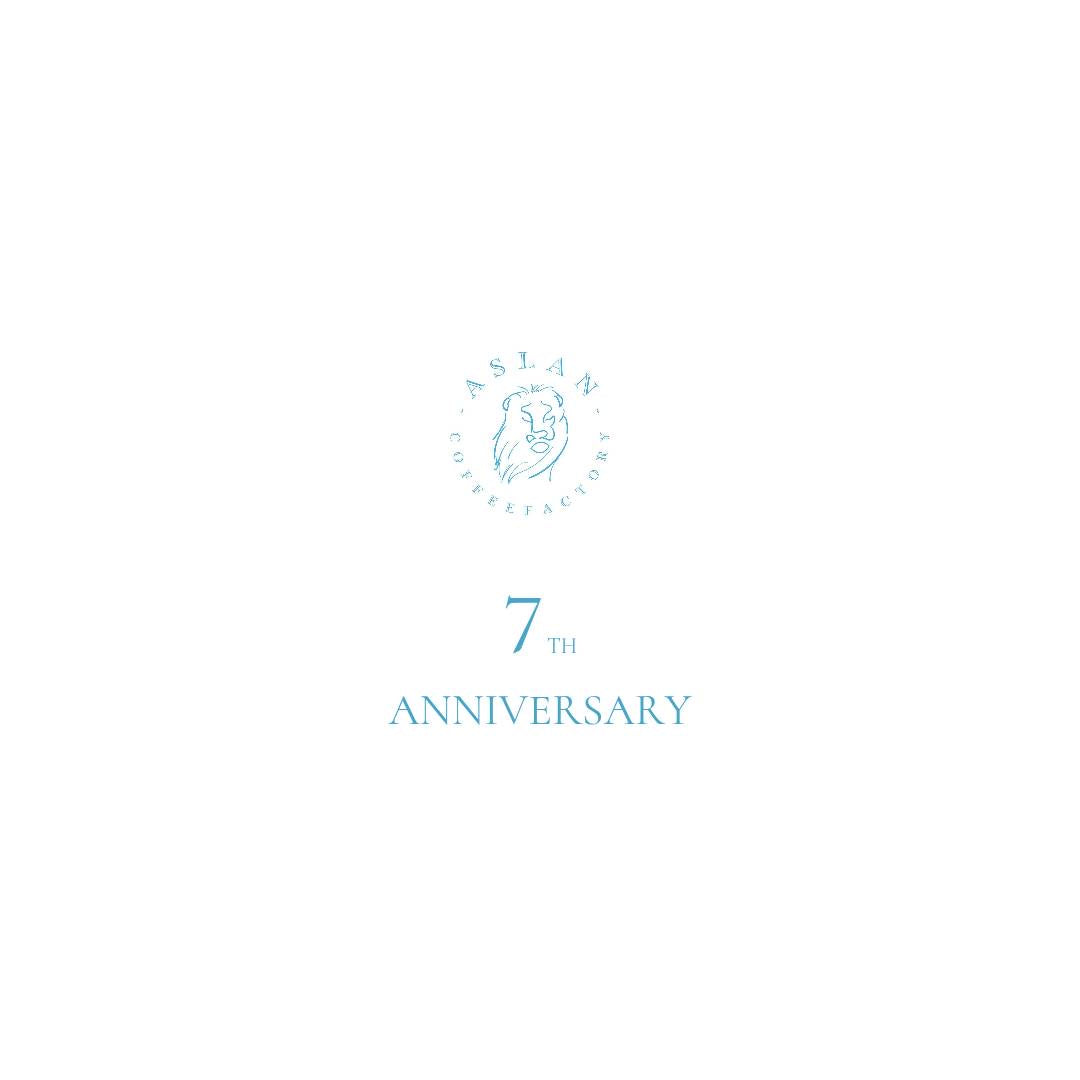 6月20日で7周年です！！