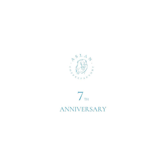 6月20日で7周年です！！
