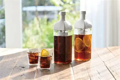 HARIO Kaku Coffee Bottle