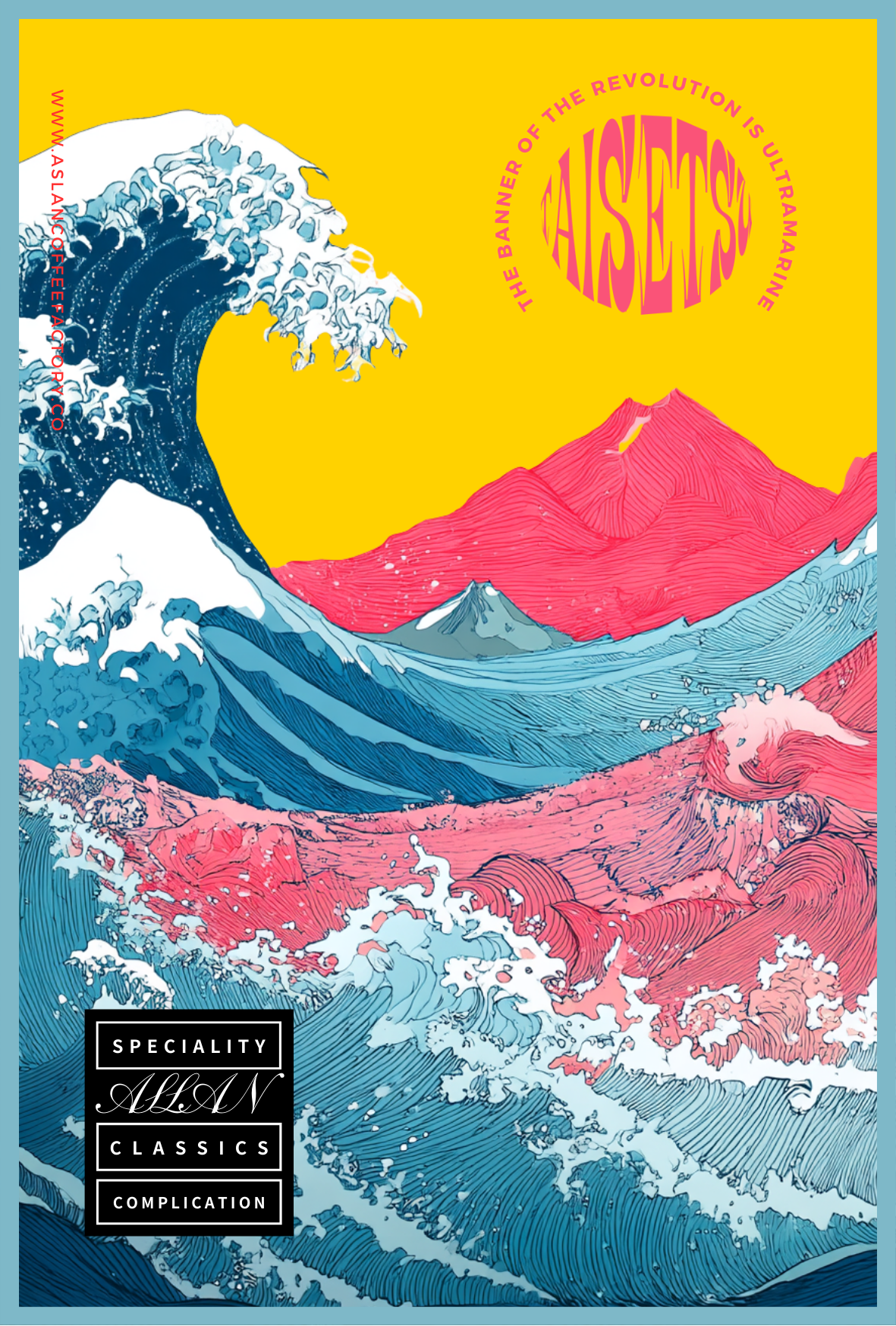 シーズンブレンド”大雪”（100g～）