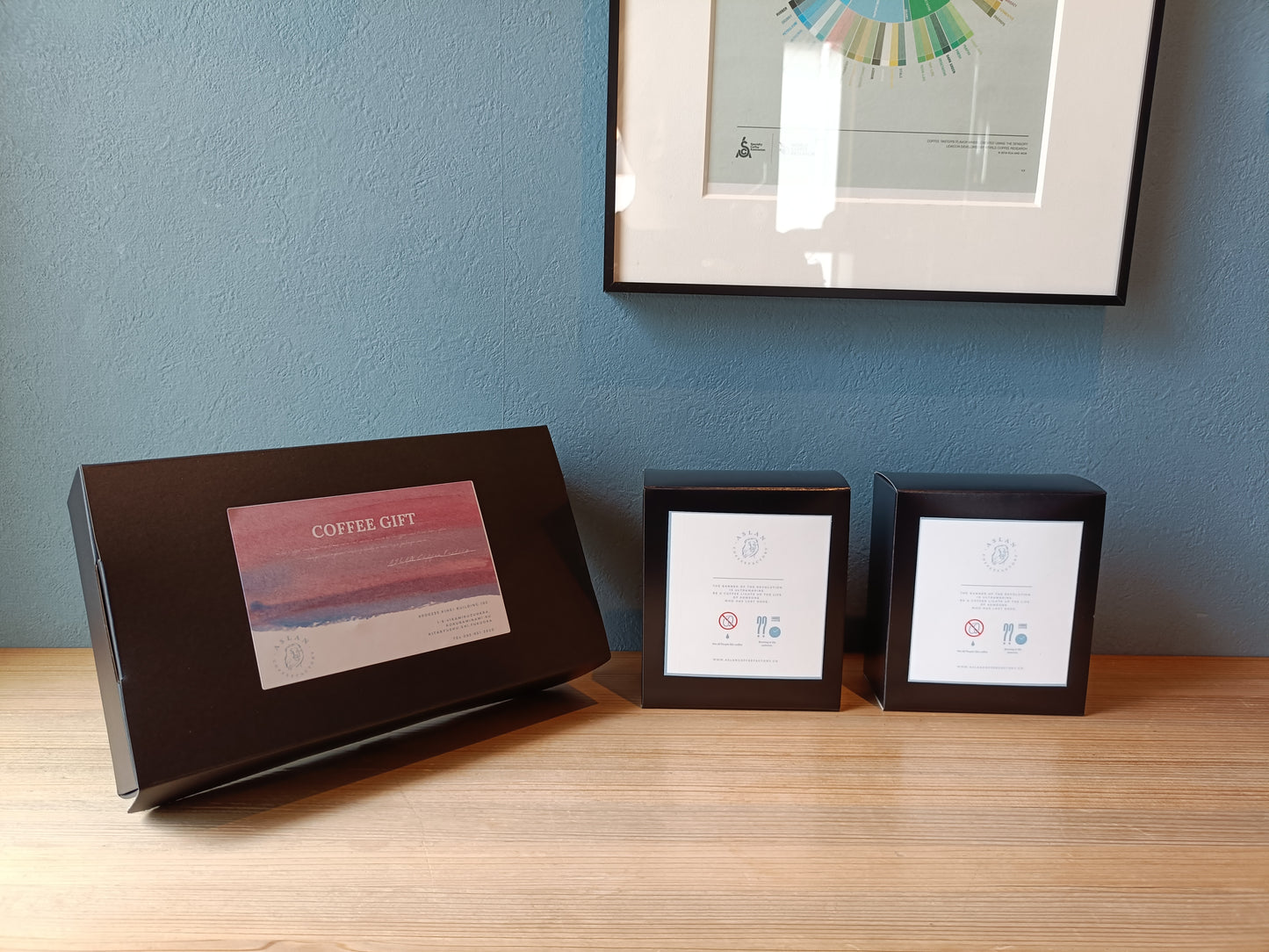 【ギフトにもおすすめ】ドリップバッグ詰め合わせ10種類