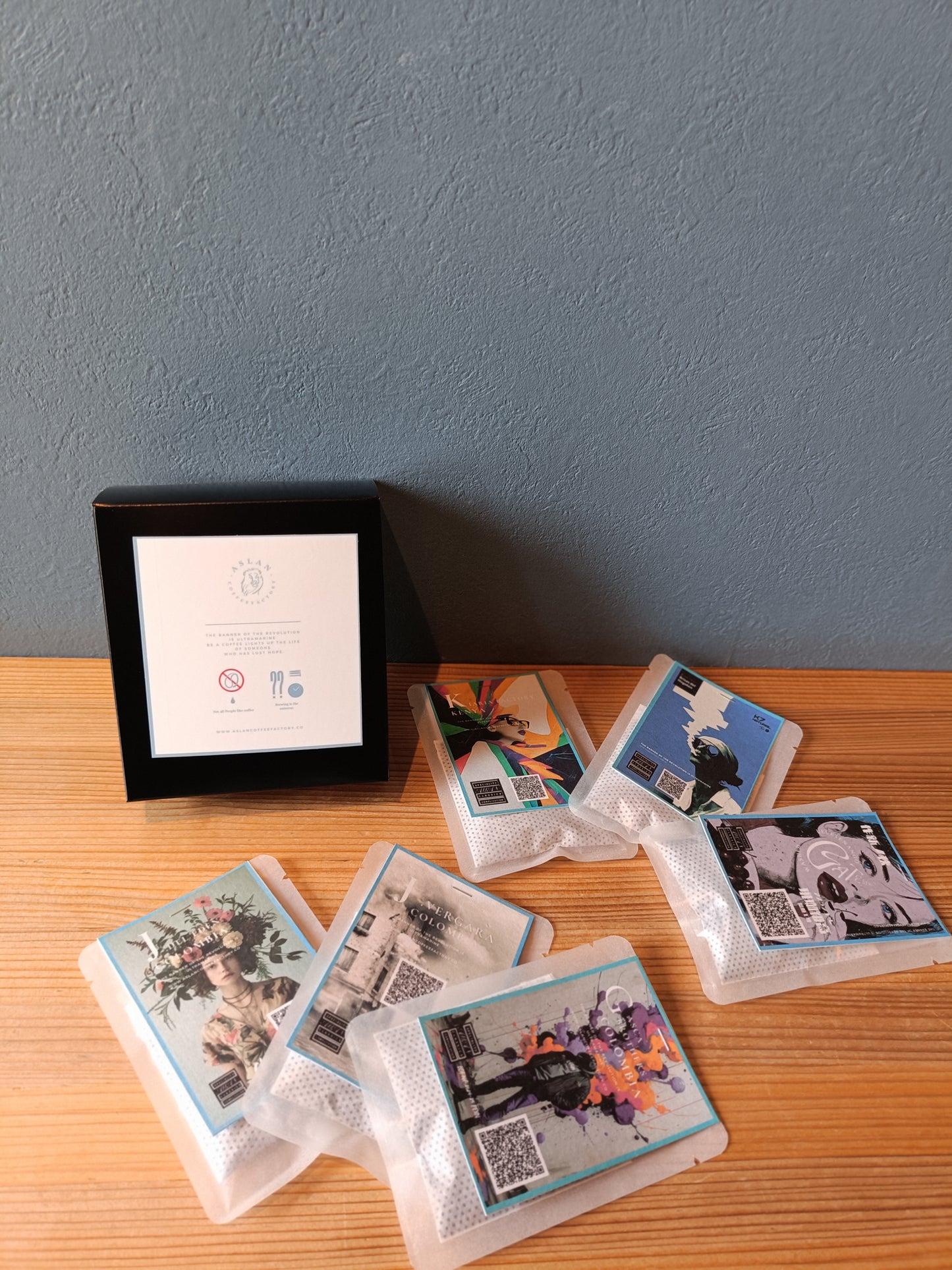 【ギフトにもおすすめ】ドリップバッグ詰め合わせ10種類